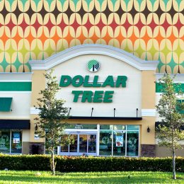 Dollar Tree