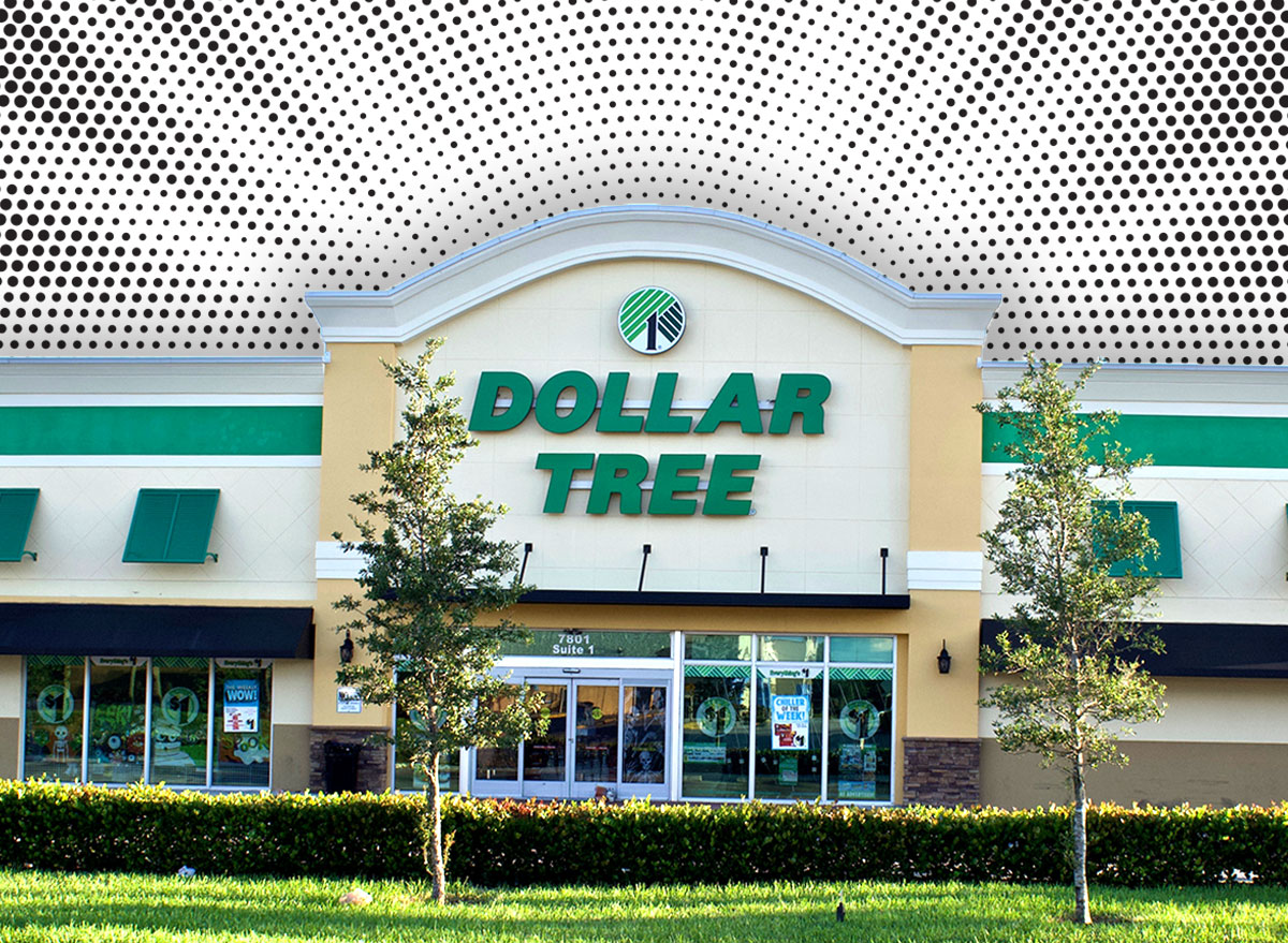 Dollar Tree