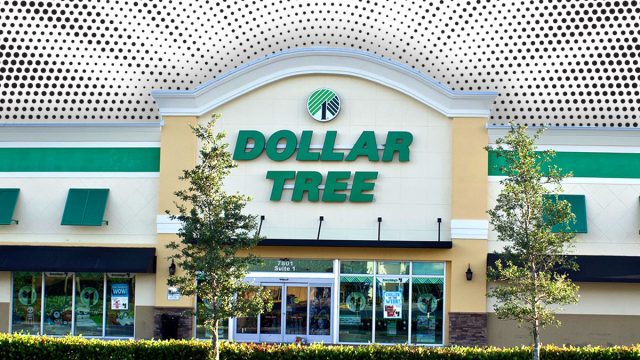Dollar Tree