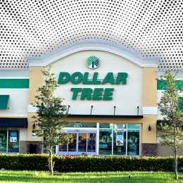 Dollar Tree