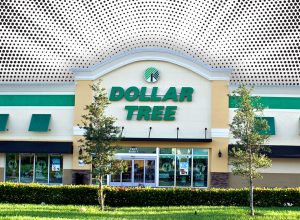 Dollar Tree