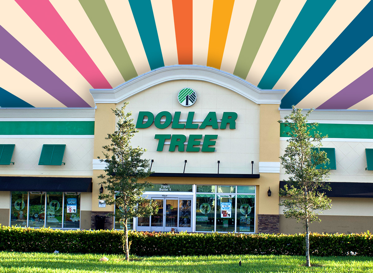 Dollar Tree