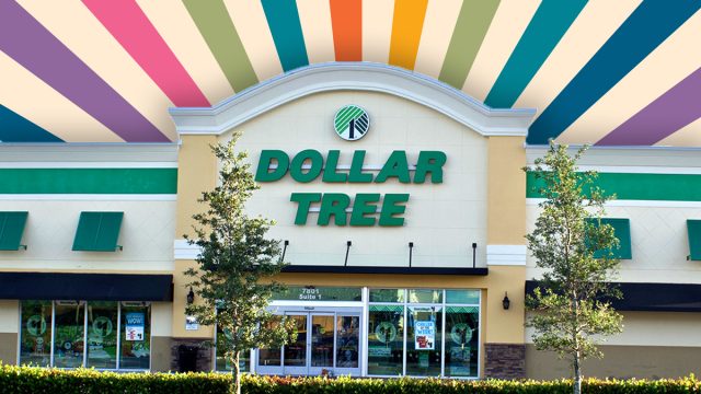 Dollar Tree