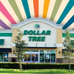 Dollar Tree