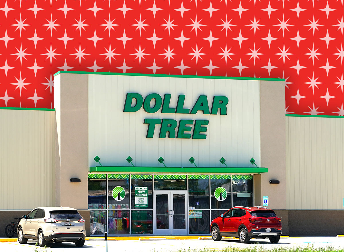 Dollar Tree
