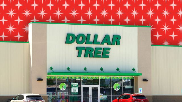 Dollar Tree