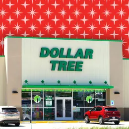 Dollar Tree