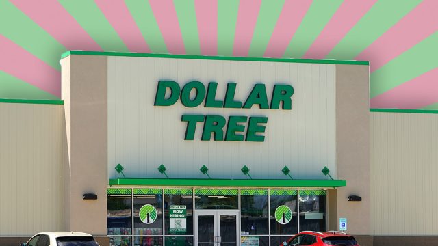 Dollar Tree