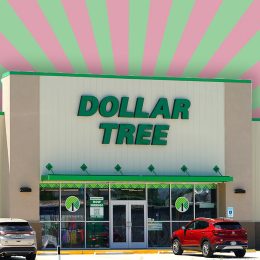 Dollar Tree