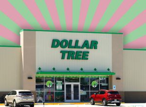 Dollar Tree