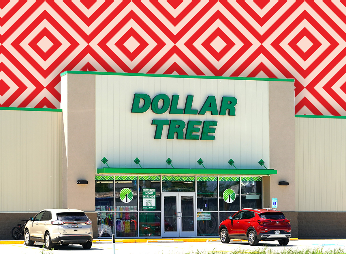 Dollar Tree