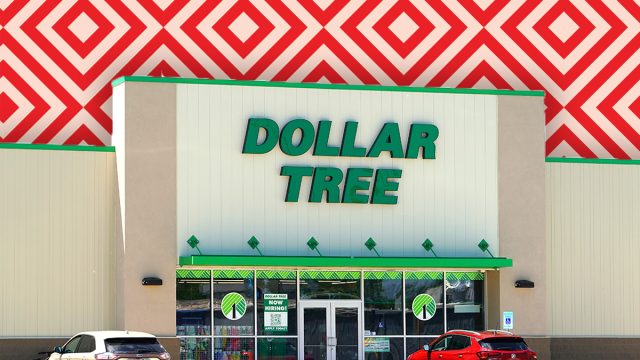 Dollar Tree