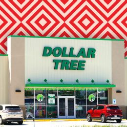 Dollar Tree