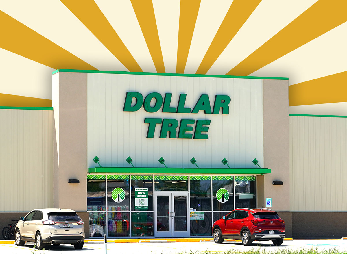 Dollar Tree