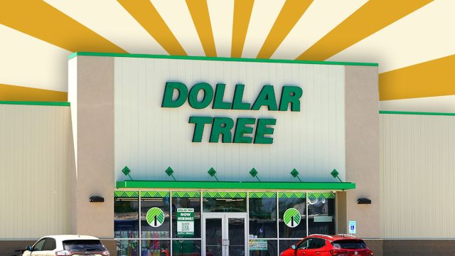 Dollar Tree