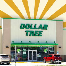 Dollar Tree