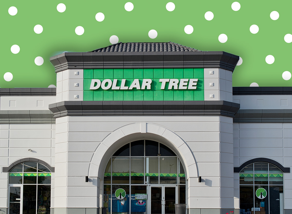 Dollar Tree