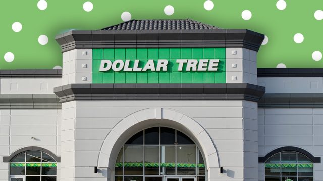 Dollar Tree