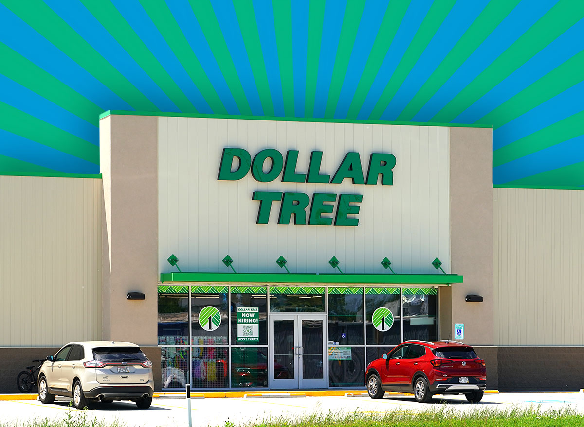 Dollar Tree