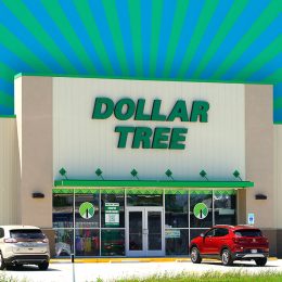 Dollar Tree