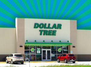 Dollar Tree