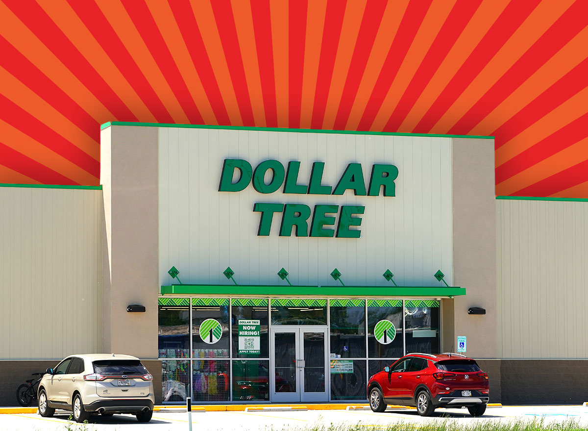 Dollar Tree