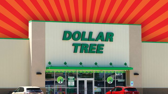 Dollar Tree