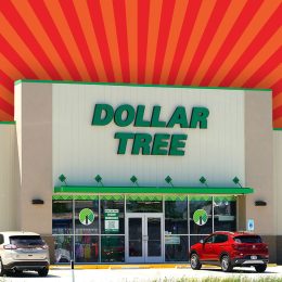 Dollar Tree