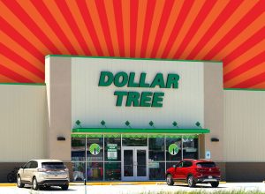Dollar Tree