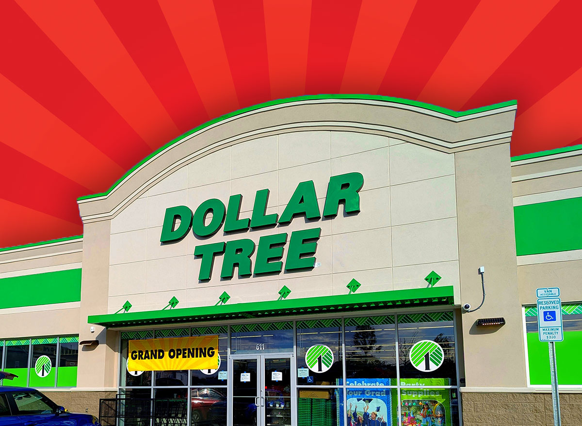 Dollar Tree