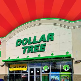 Dollar Tree