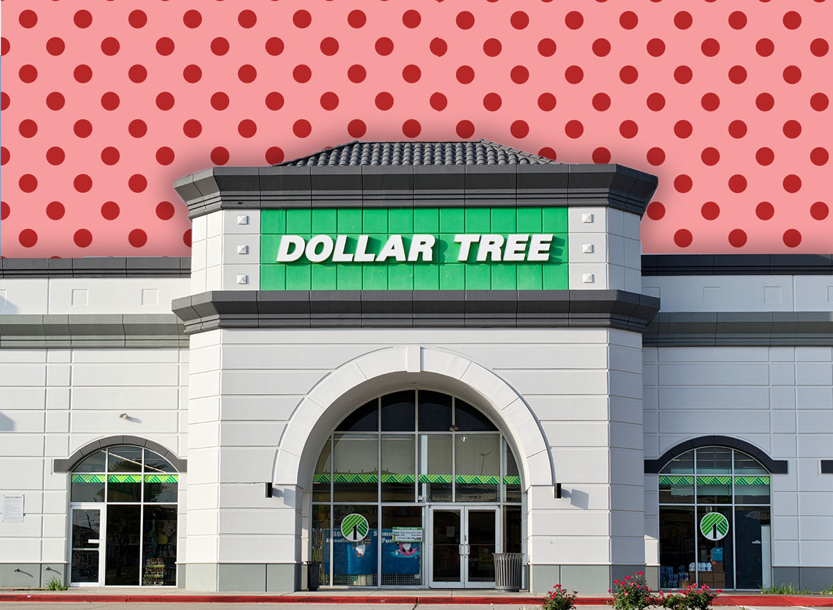 Dollar Tree