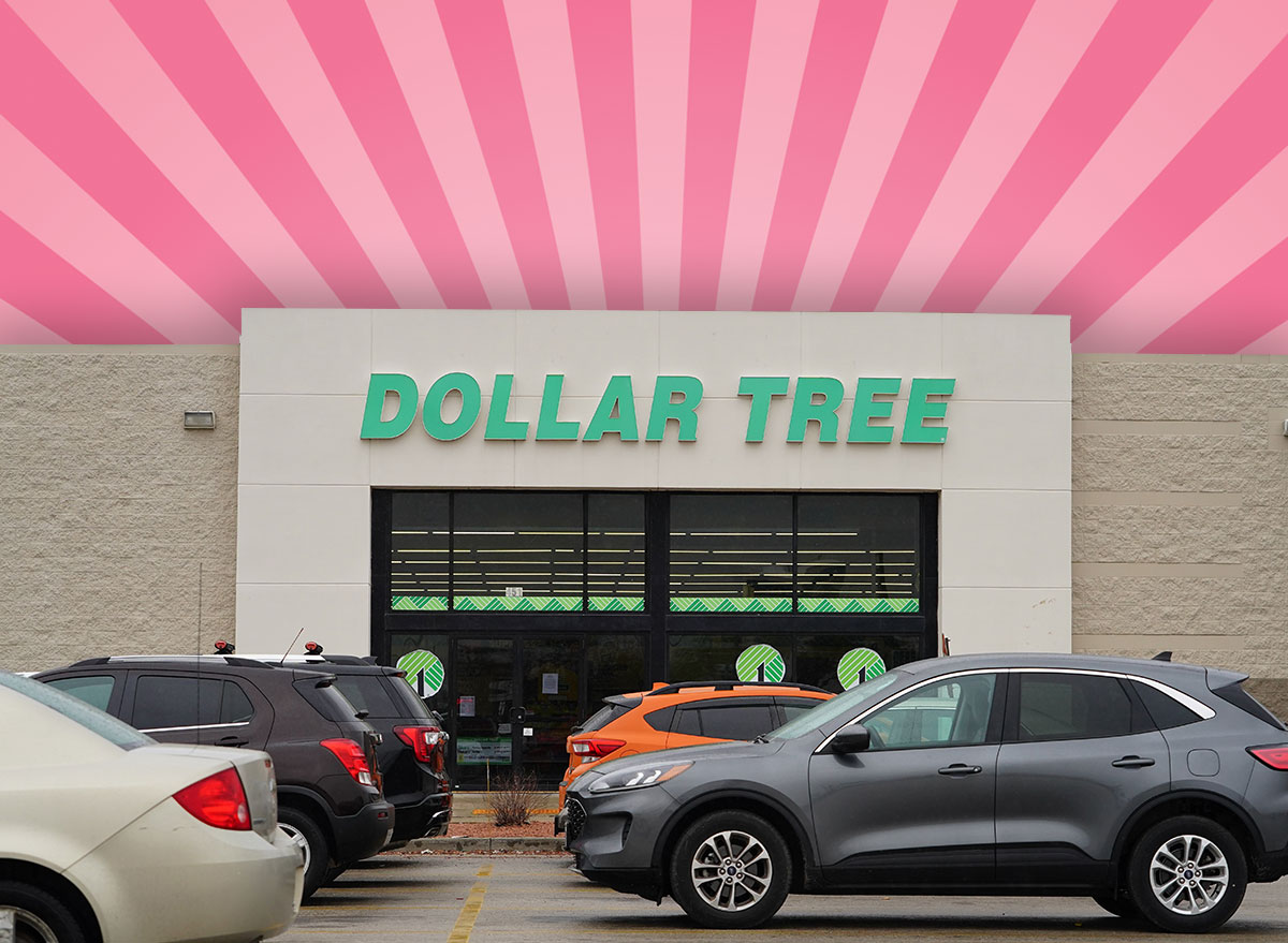Dollar Tree