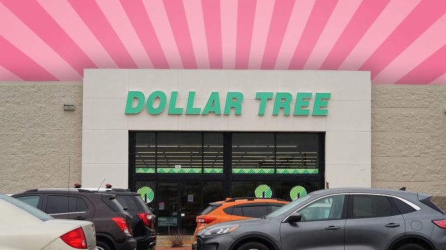 Dollar Tree