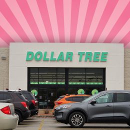 Dollar Tree