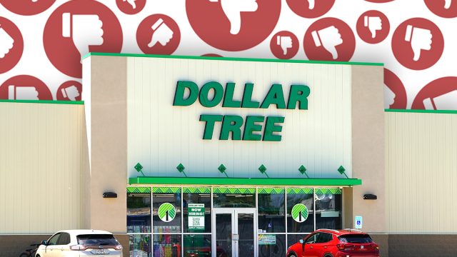Dollar Tree