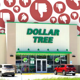 Dollar Tree