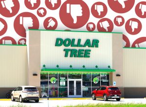 Dollar Tree