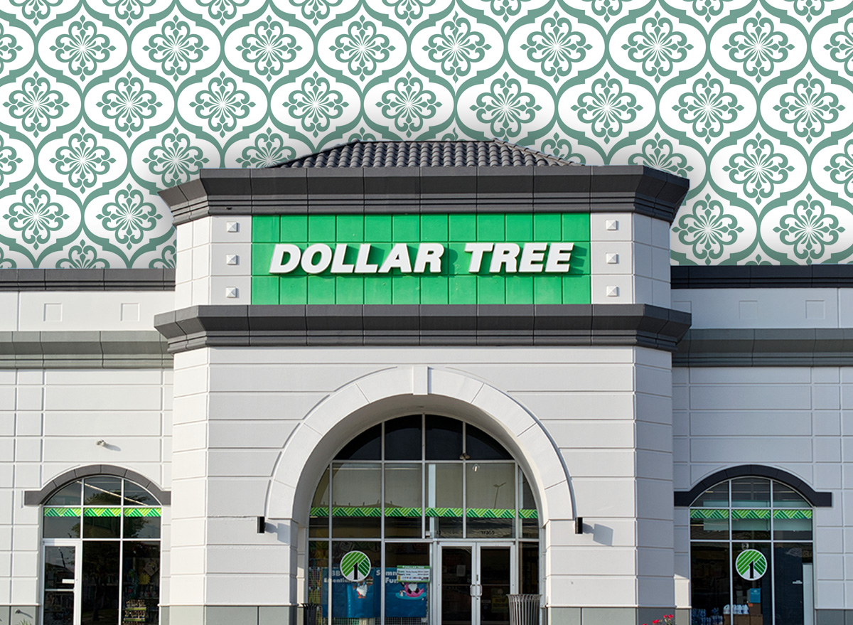 Dollar Tree
