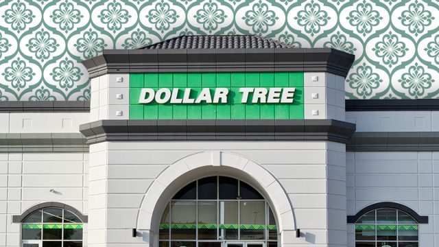 Dollar Tree