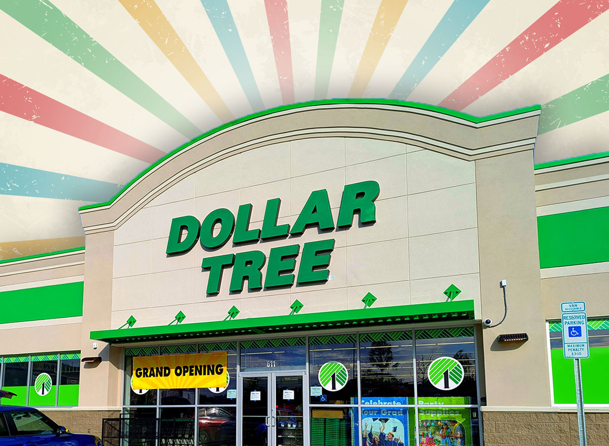 Dollar Tree