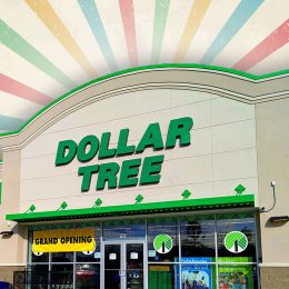 Dollar Tree