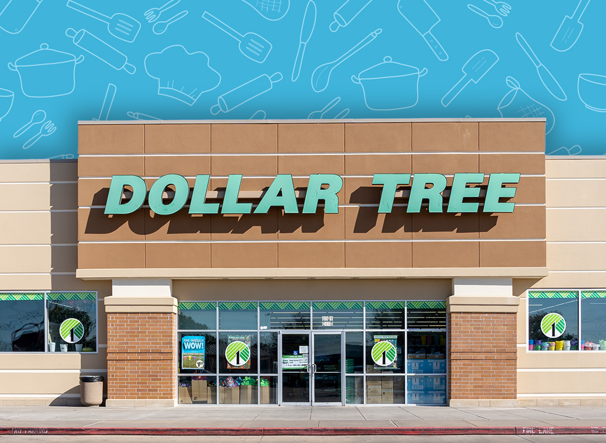 Dollar Tree