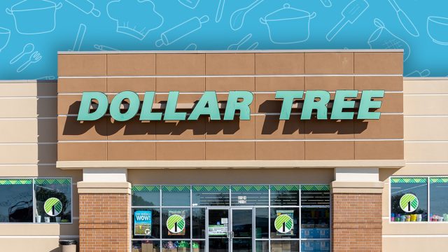 Dollar Tree