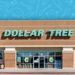 Dollar Tree