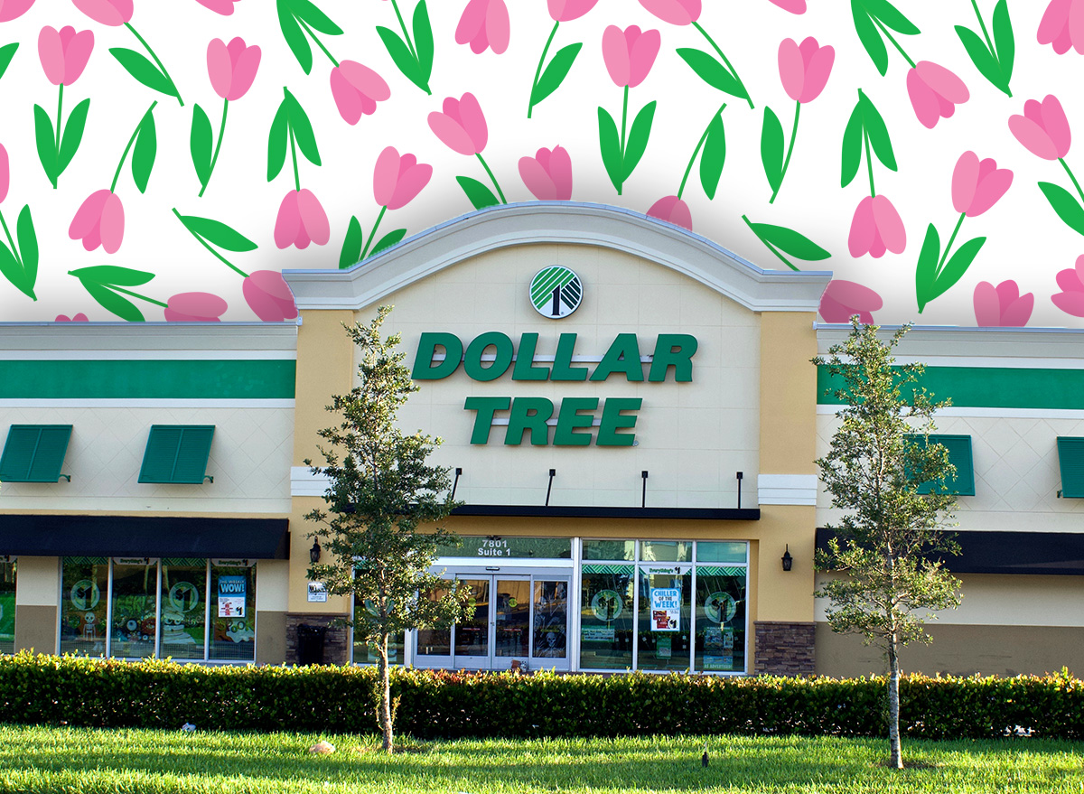 Dollar Tree