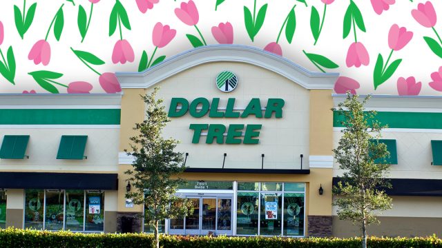 Dollar Tree