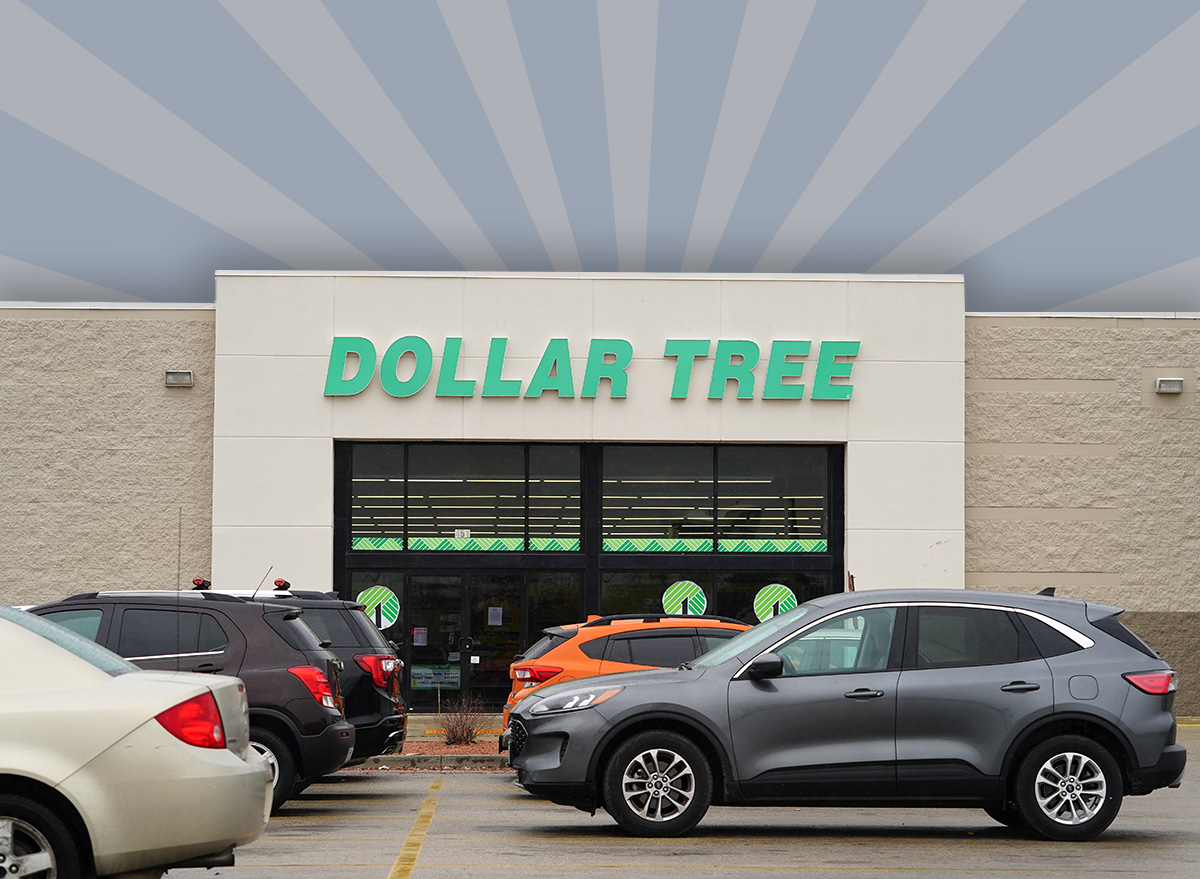 Dollar Tree