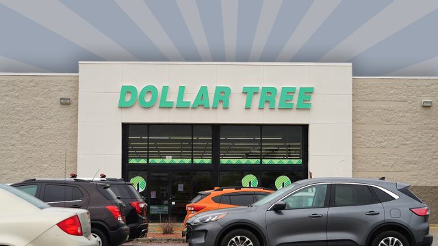Dollar Tree