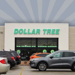 Dollar Tree